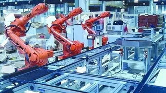 智能制造的五種模式與工業互聯網數據服務的融合