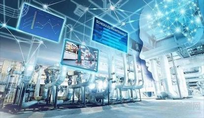 工業(yè)互聯(lián)網(wǎng)數(shù)據(jù)服務(wù) 構(gòu)建數(shù)字工廠，以智能制造重塑企業(yè)核心競爭力