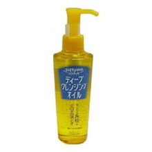 溫和卸妝新選擇 KOSE高絲骨膠原天然植物精華落妝油評測
